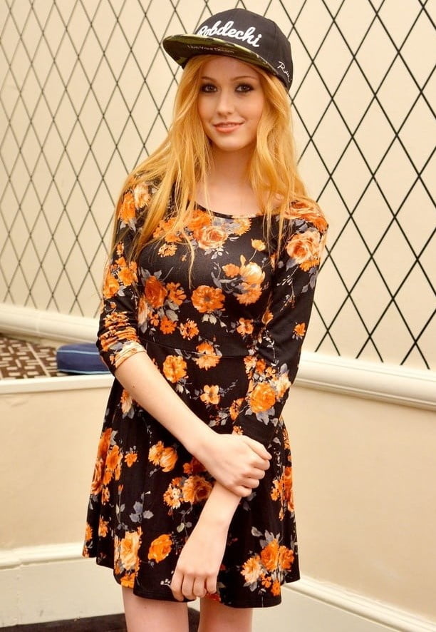 国際的なジンジャー
 #92425110