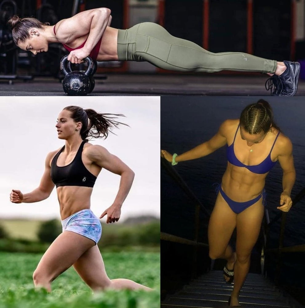 Janas - Fit and Sporty Sexies 18 #89398770
