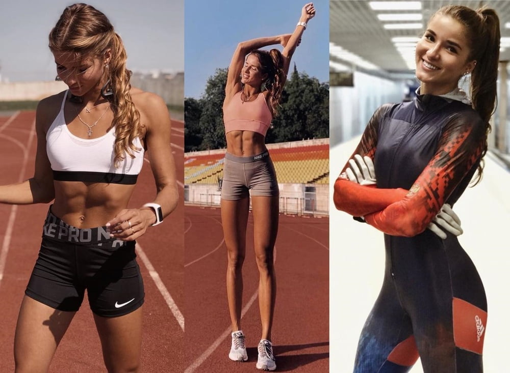 Janas - Fit and Sporty Sexies 18 #89398773