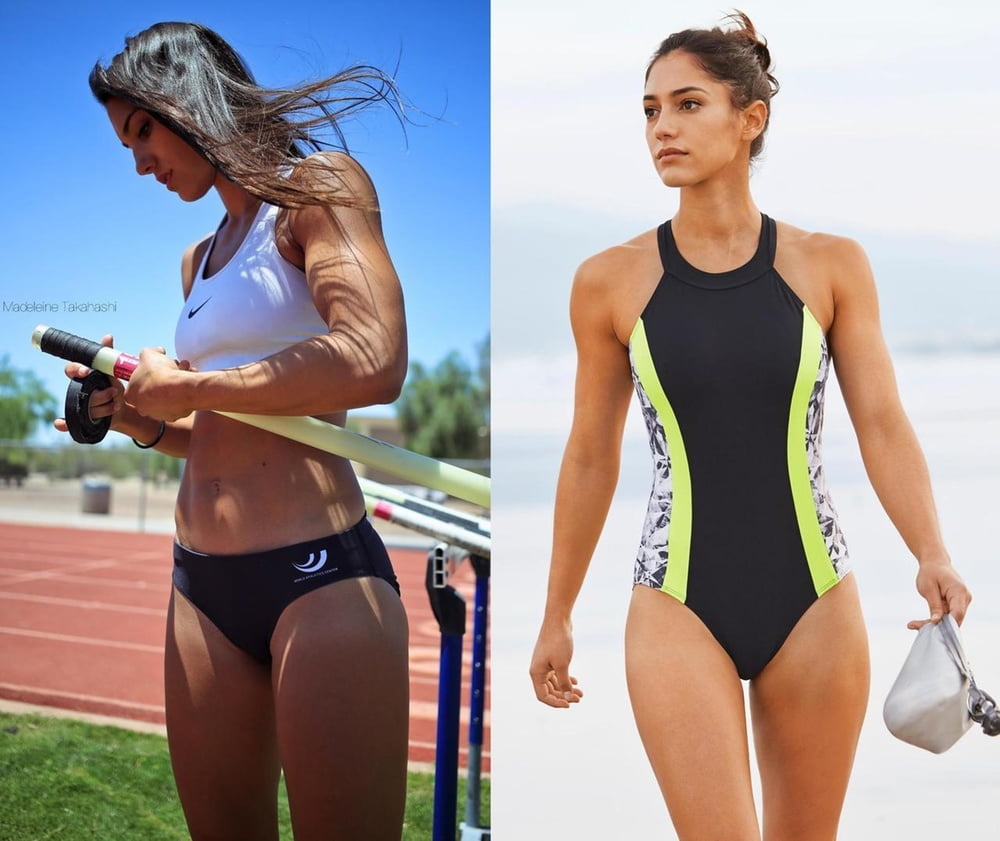 Janas - Fit and Sporty Sexies 18 #89398774