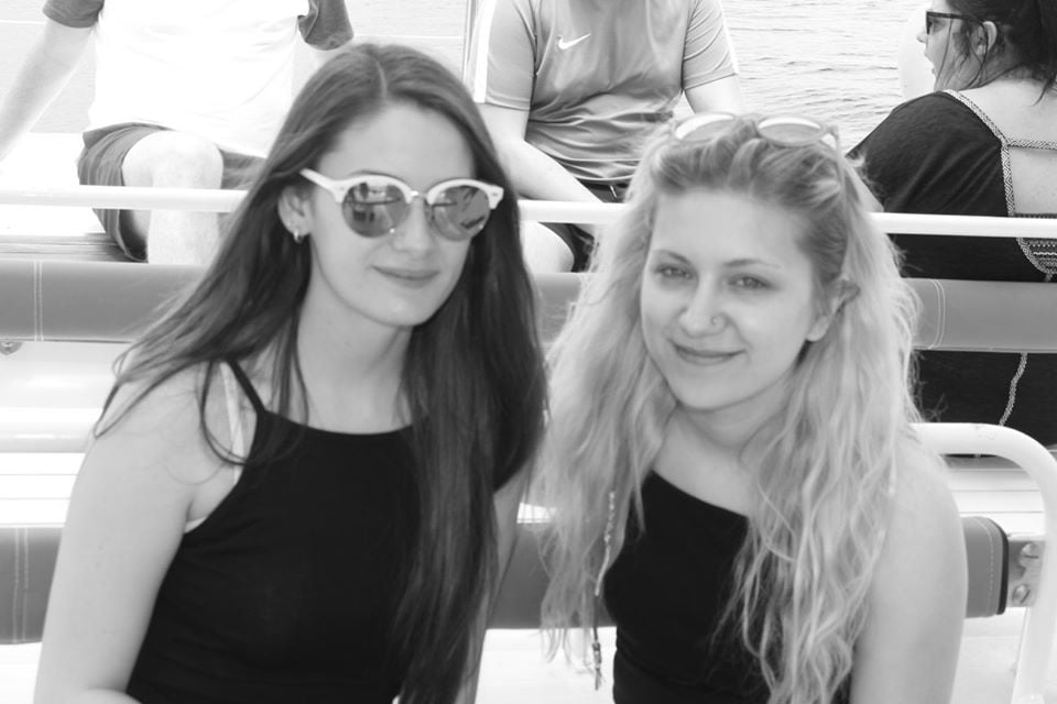 Mezcla de mujeres sexy
 #97535285