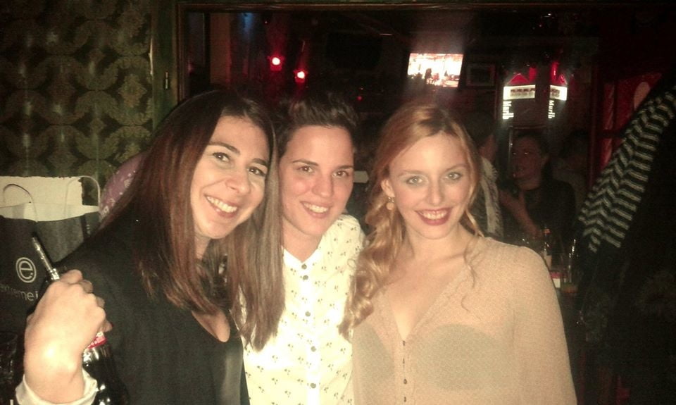 Mezcla de mujeres sexy
 #97535313