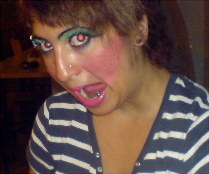 Mezcla de mujeres sexy
 #97535315