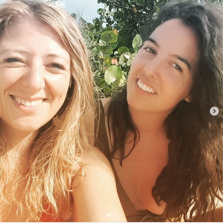 Mezcla de mujeres sexy
 #97535319