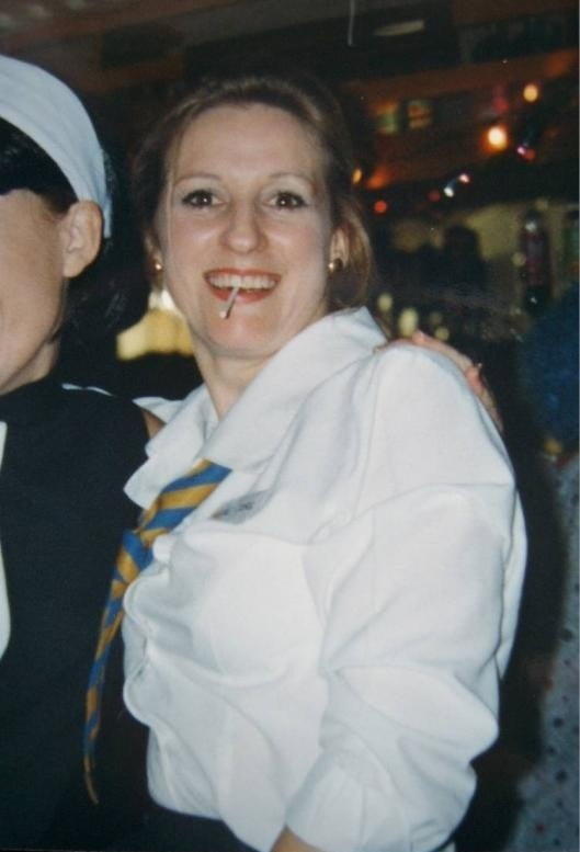 Mezcla de mujeres sexy
 #97535387