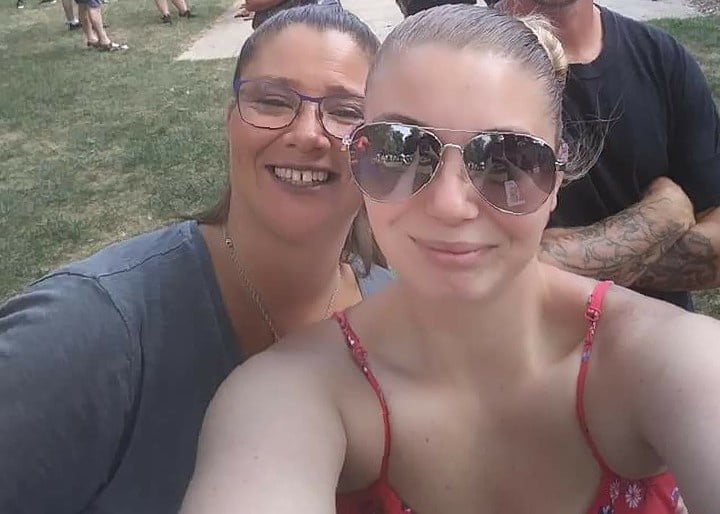 Mezcla de mujeres sexy
 #97535395