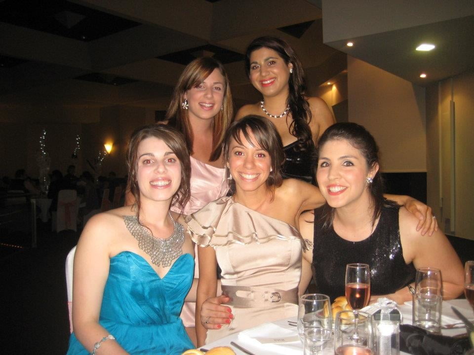 Mezcla de mujeres sexy
 #97535403