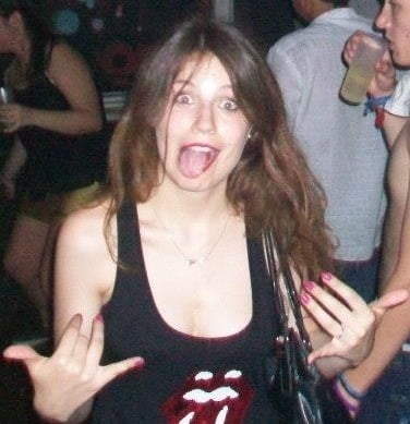 Mezcla de mujeres sexy
 #97535413