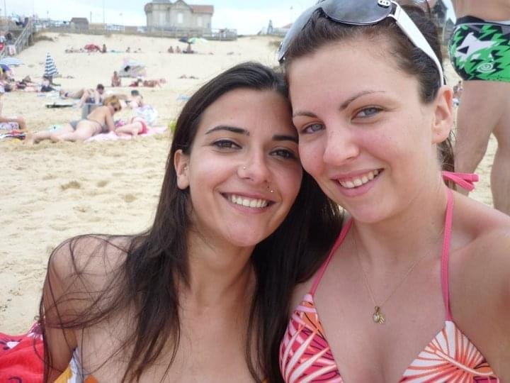 Mezcla de mujeres sexy
 #97535419