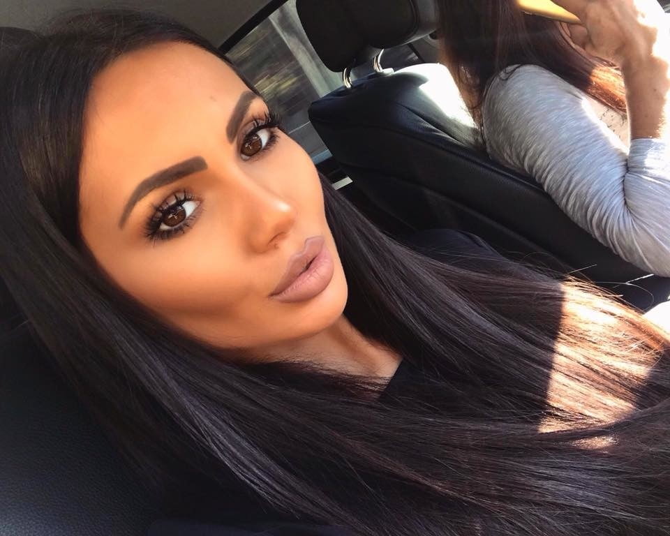 Mezcla de mujeres sexy
 #97535545