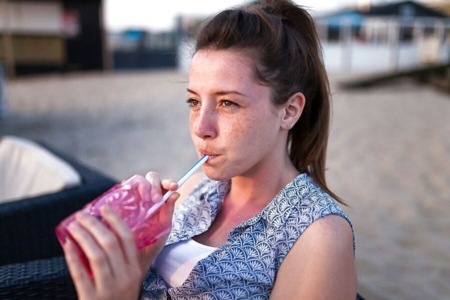 Mezcla de mujeres sexy
 #97535550