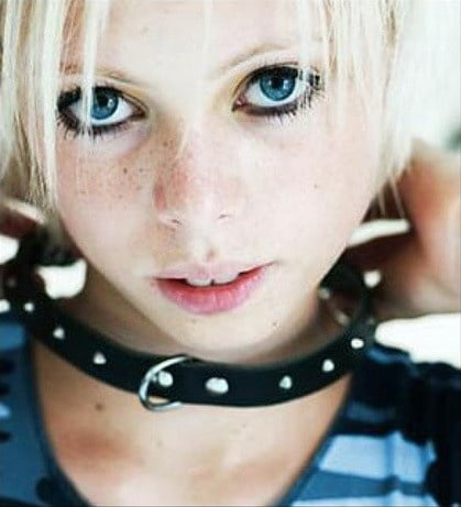 Mezcla de mujeres sexy
 #97535554