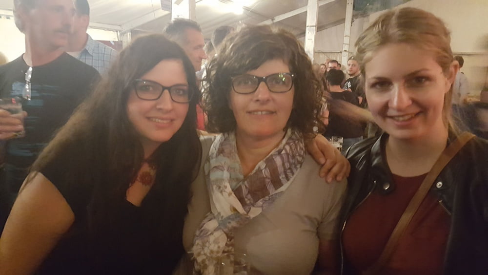 Mezcla de mujeres sexy
 #97535559