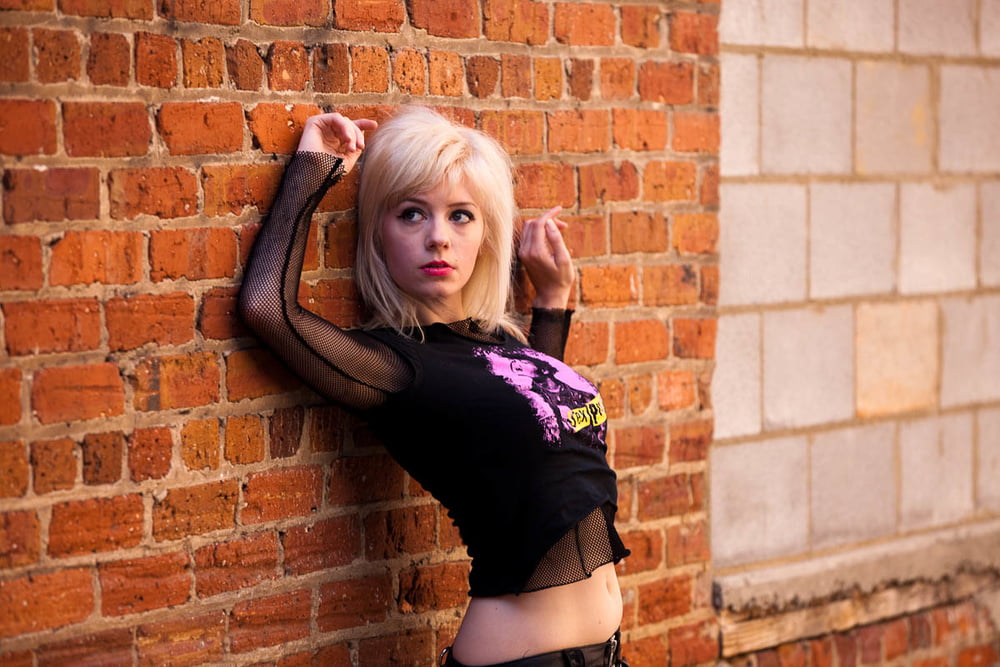 Mezcla de mujeres sexy
 #97535563