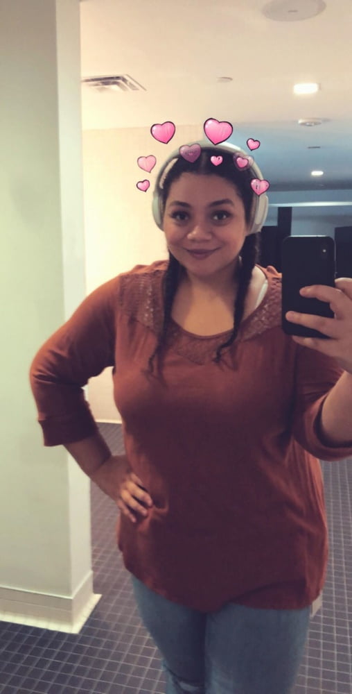 Danii Moralez 25 Texas Exposed #80623934