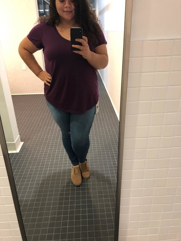 Danii Moralez 25 Texas Exposed #80623969