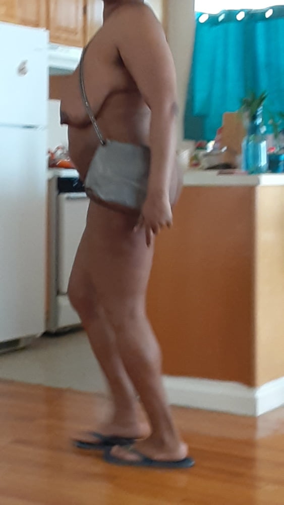 BUTTNAKED quarantine 11 #101292776