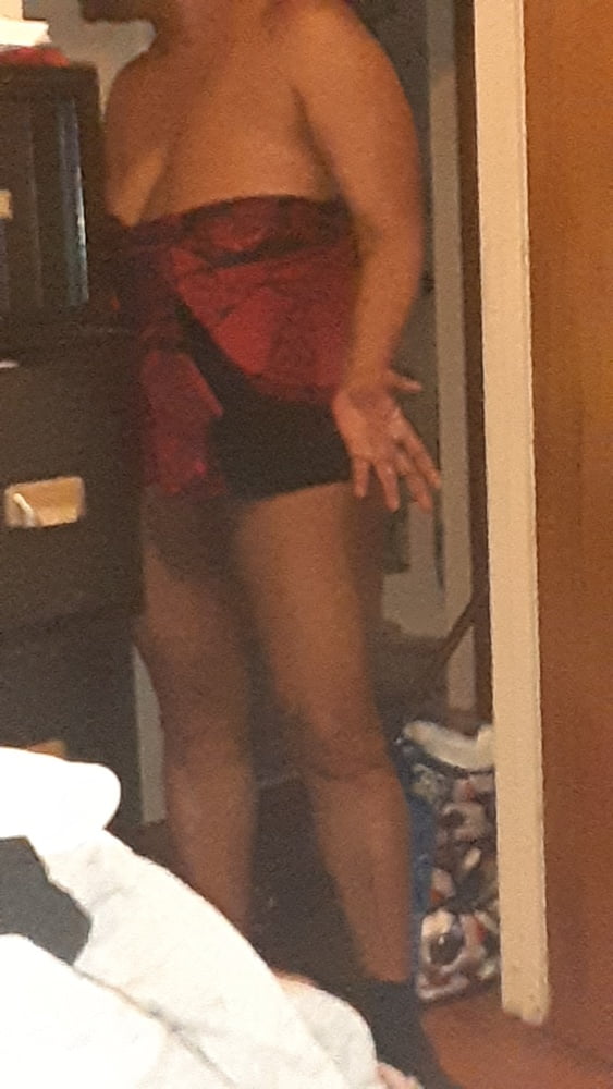 BUTTNAKED quarantine 11 #101292851