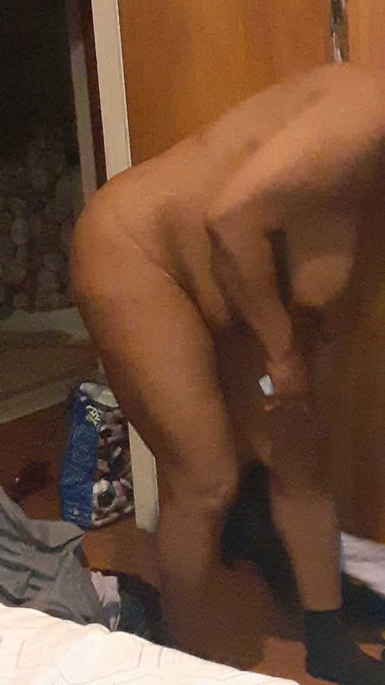 BUTTNAKED quarantine 11 #101292868