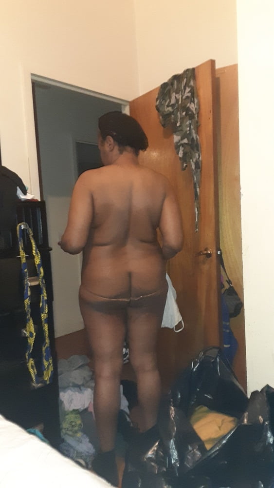 BUTTNAKED quarantine 11 #101292911