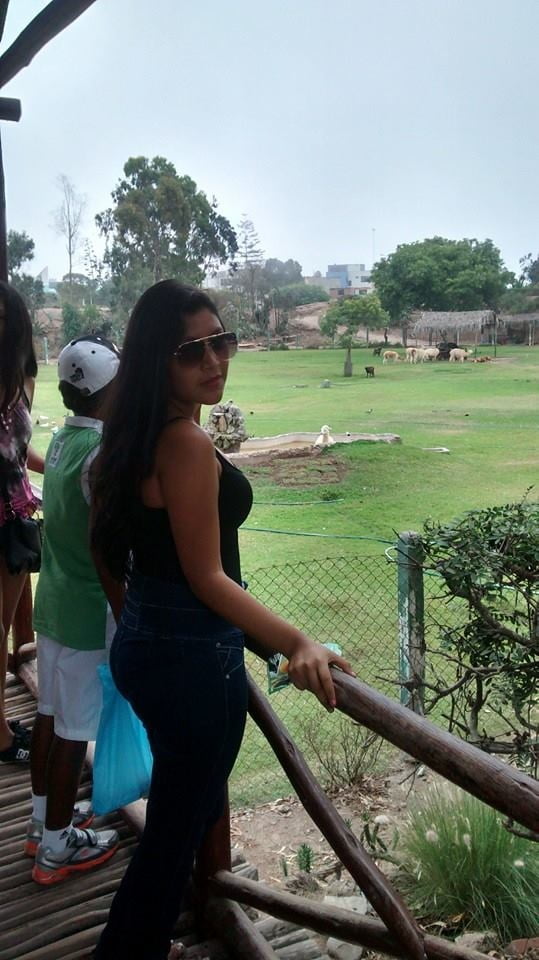 Jocelyn, peru (vol.2)
 #104648403