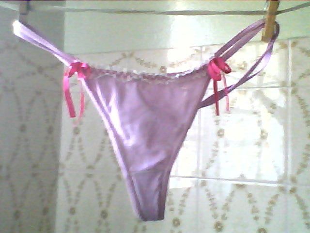 Stolen Panties #90377972