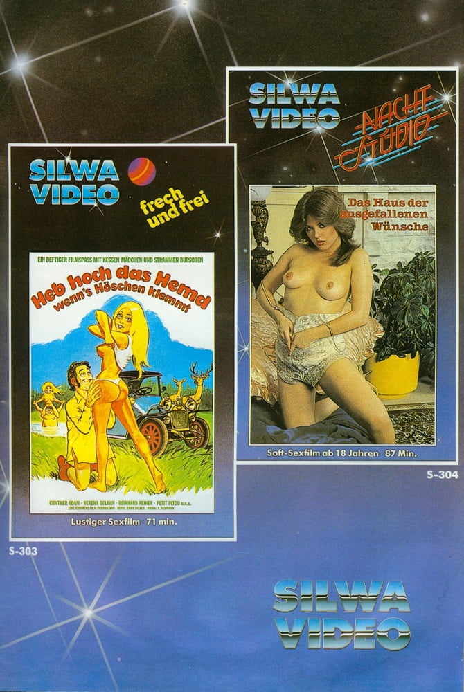Silwa Katalog 80&#039;s #87947670