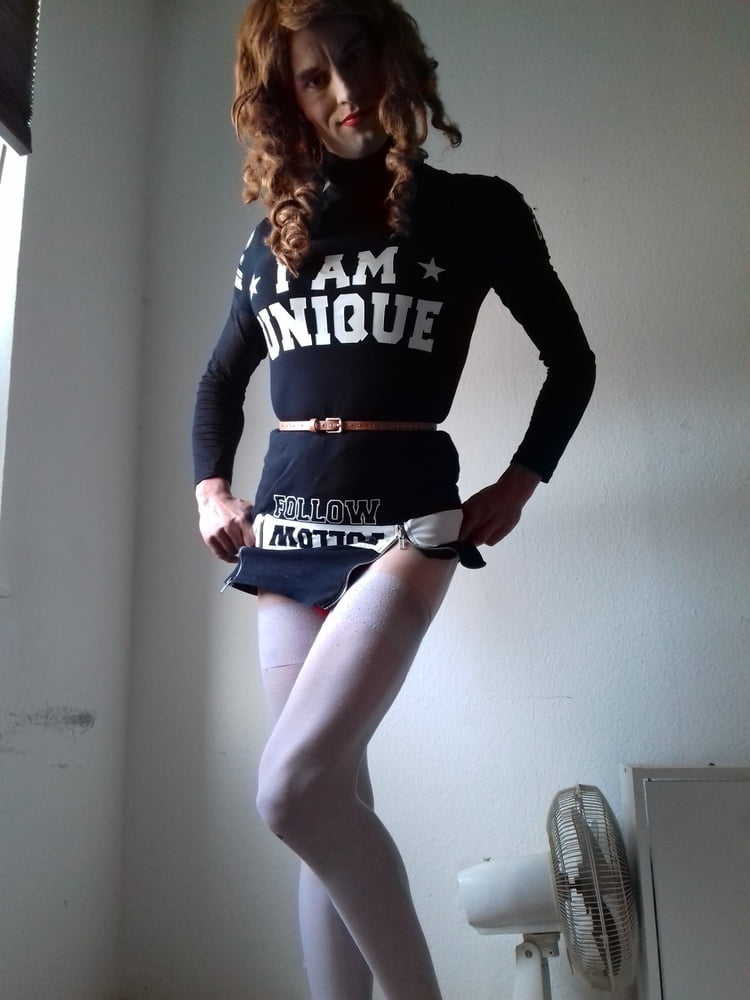 ¡Ich liebe kleider!
 #92431592