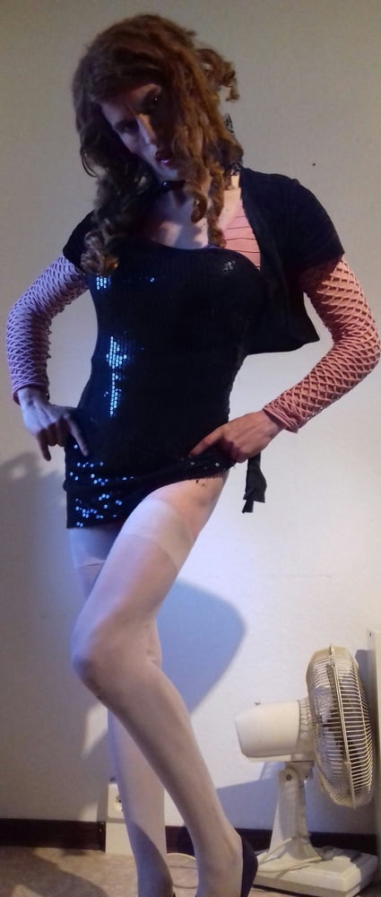 ¡Ich liebe kleider!
 #92431597