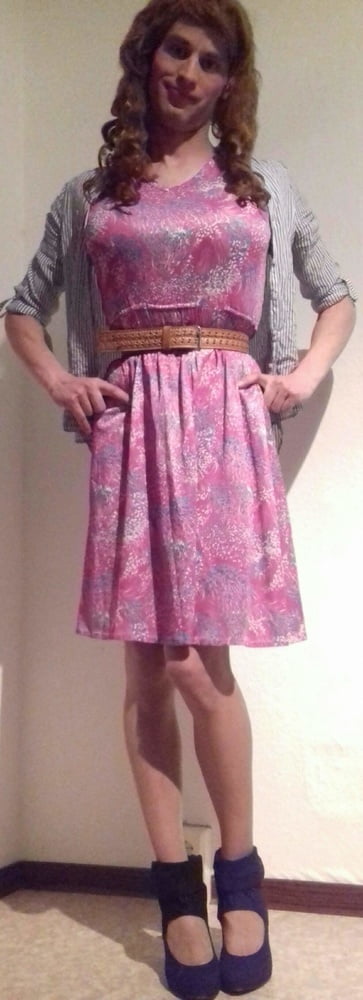 ¡Ich liebe kleider!
 #92431603