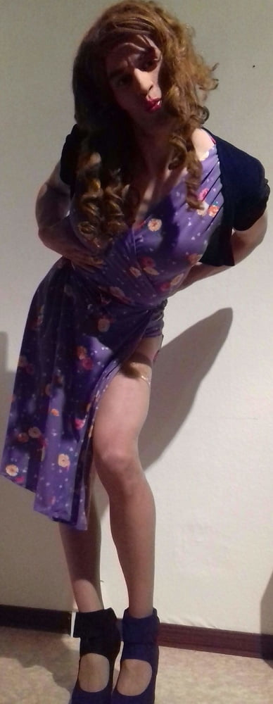 ¡Ich liebe kleider!
 #92431606