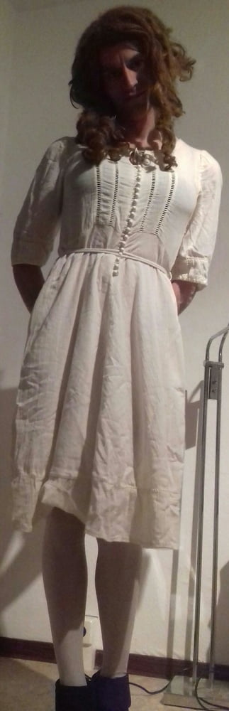 ¡Ich liebe kleider!
 #92431608