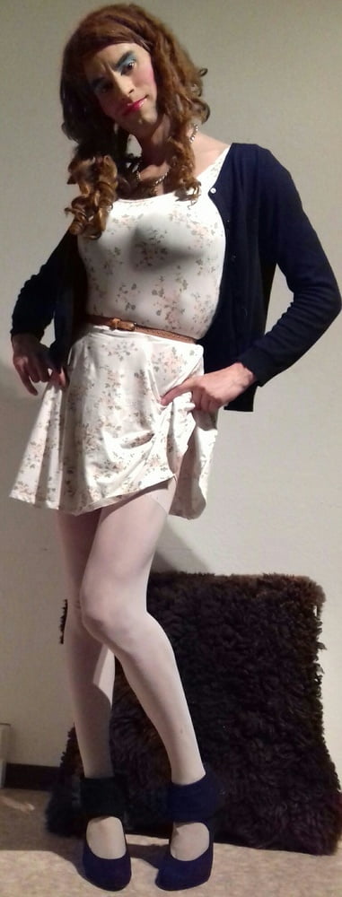 ¡Ich liebe kleider!
 #92431616