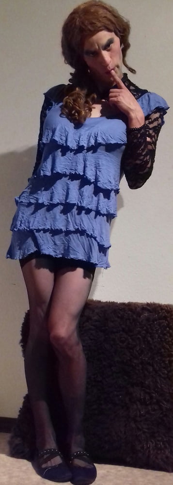 ¡Ich liebe kleider!
 #92431620