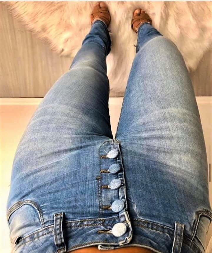 Feeding my Jeans Fetish 2.... #97546437