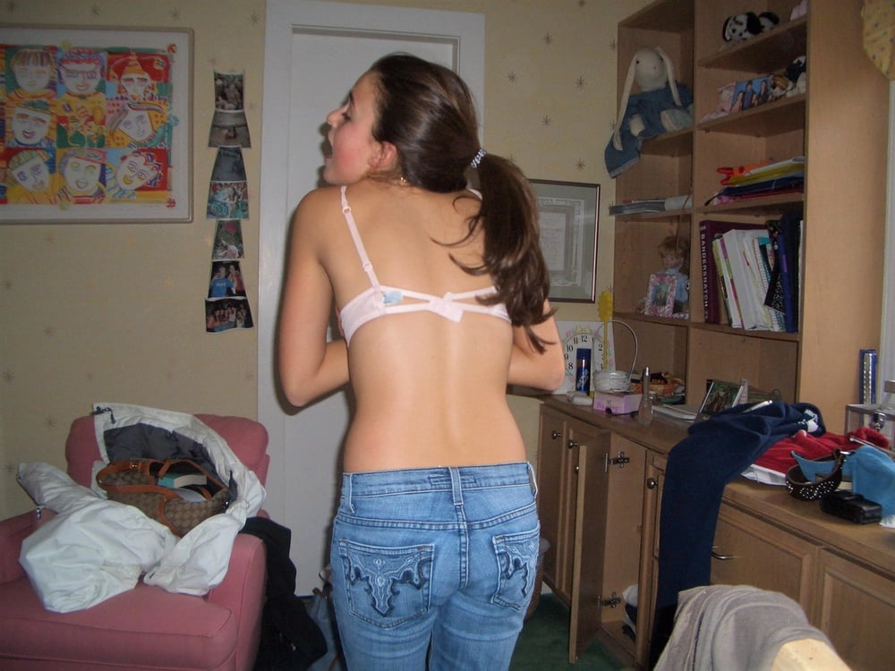 Feeding my Jeans Fetish 2.... #97546447