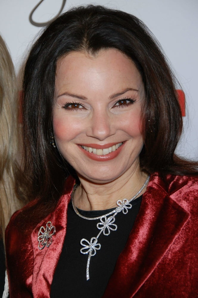 Wichser für Fran Drescher
 #81325452