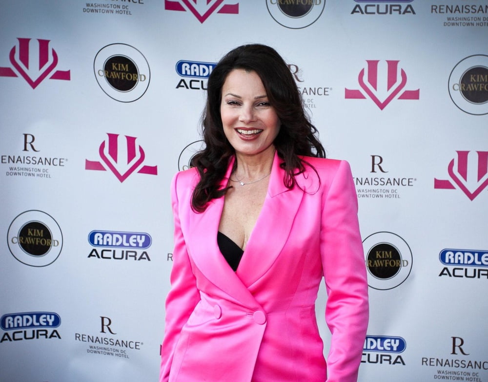 Jerk For Fran Drescher #81325509