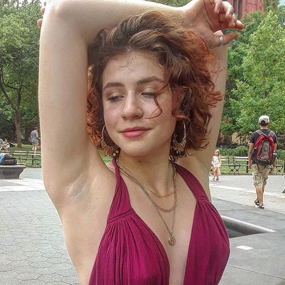 Armpits I Want To Lick 41 #80773654