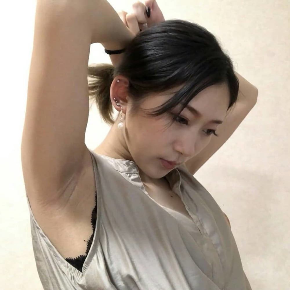 Armpits I Want To Lick 41 #80773737