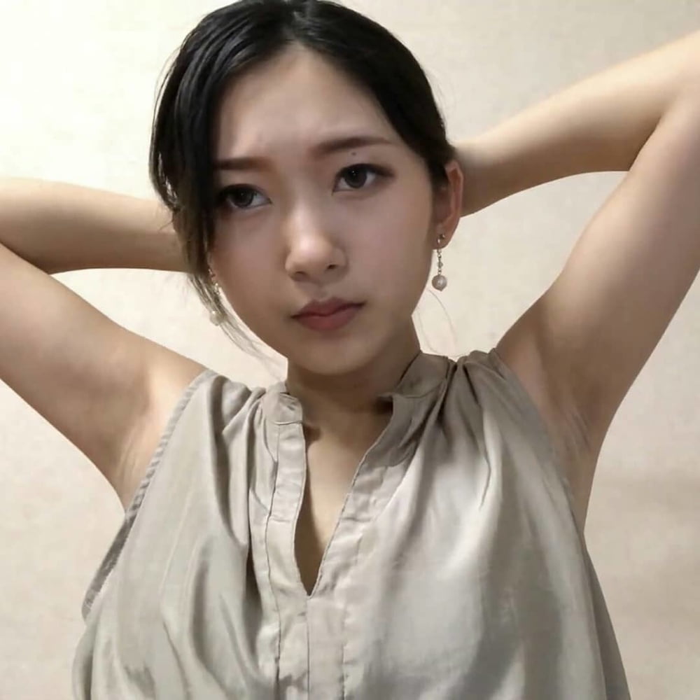 Armpits I Want To Lick 41 #80773746