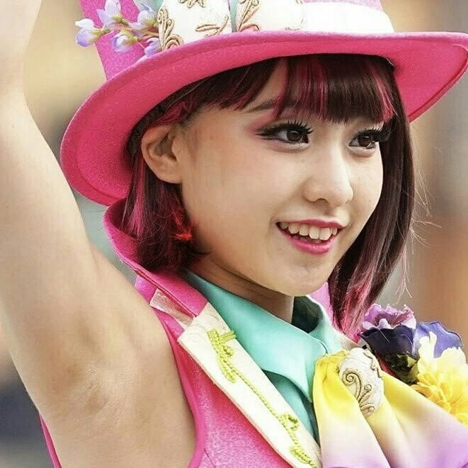 Armpits I Want To Lick 41 #80773781