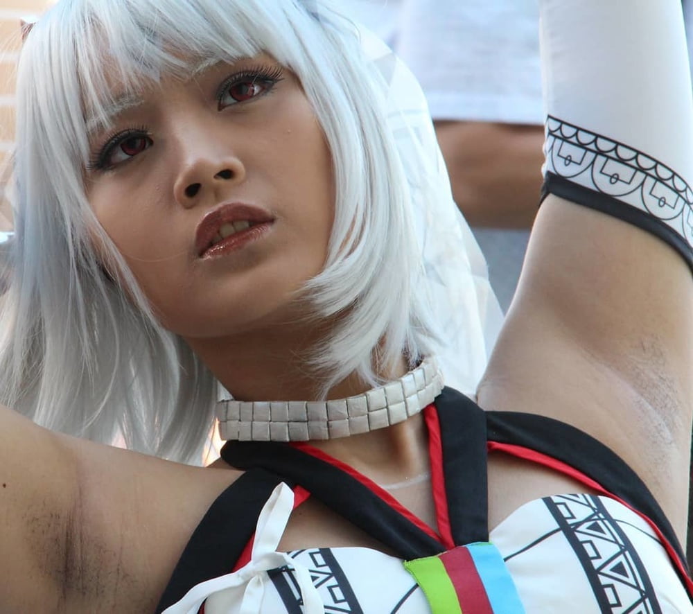 Armpits I Want To Lick 41 #80773791