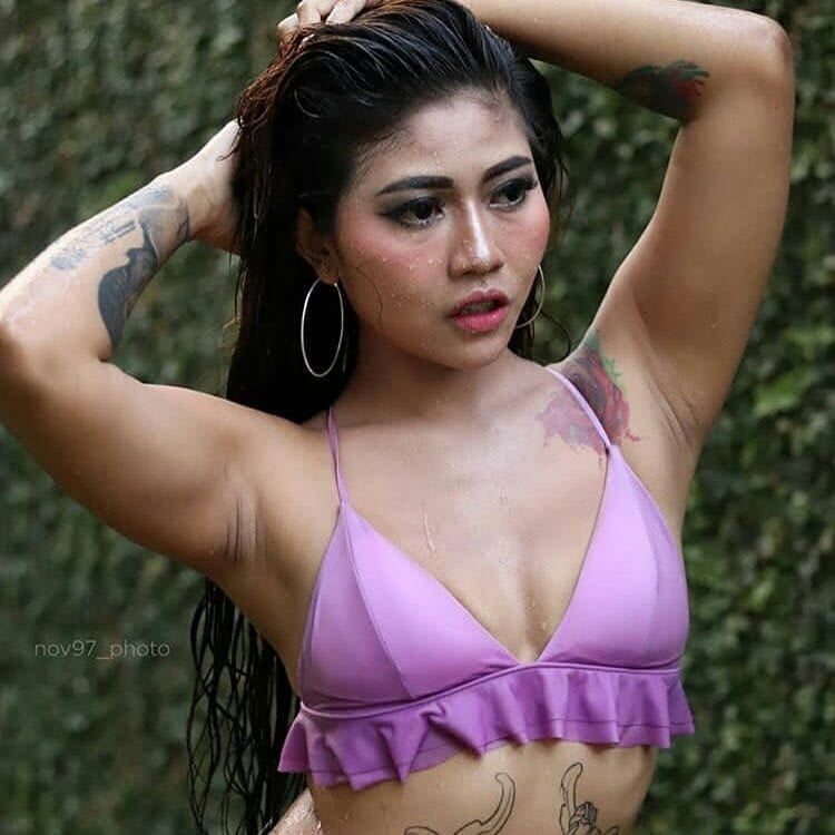 Armpits I Want To Lick 41 #80773854
