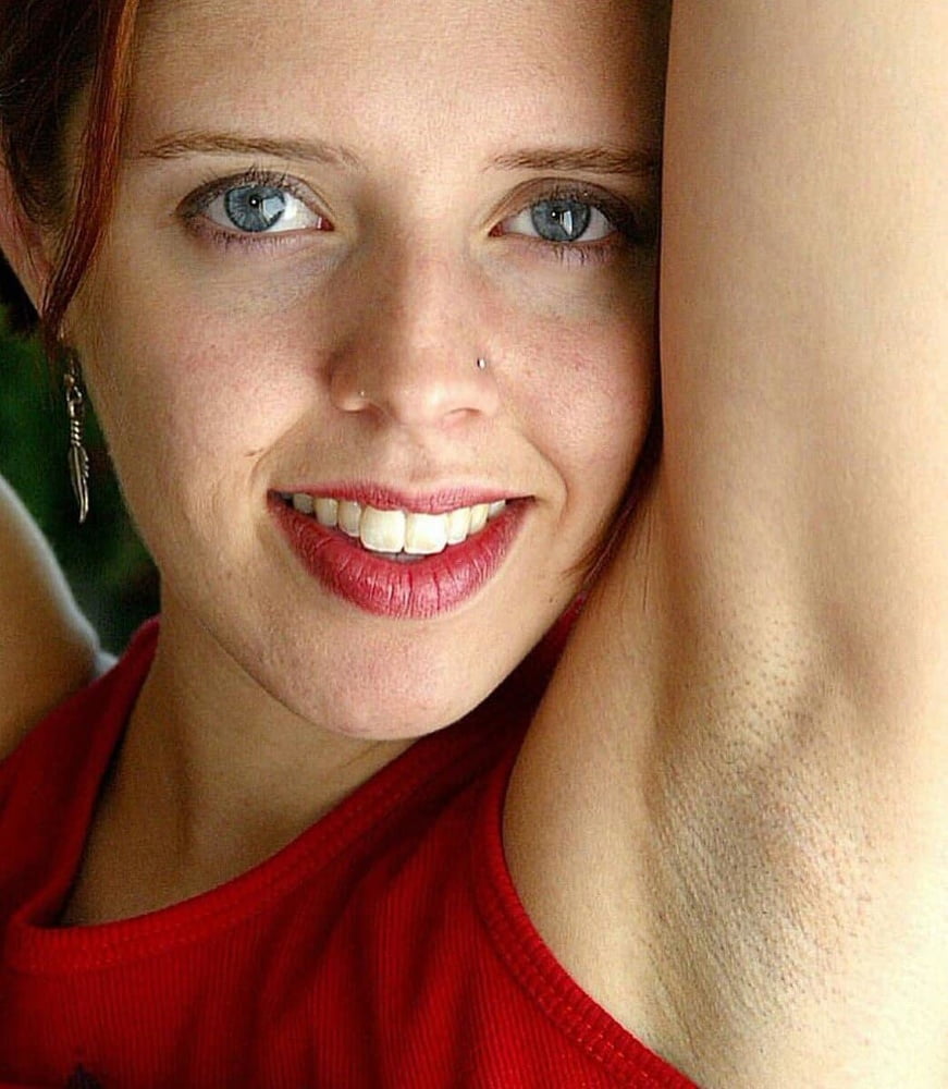 Armpits I Want To Lick 41 #80773884