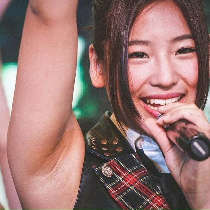 Armpits I Want To Lick 41 #80773932