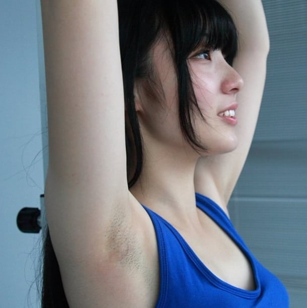 Armpits I Want To Lick 41 #80773968