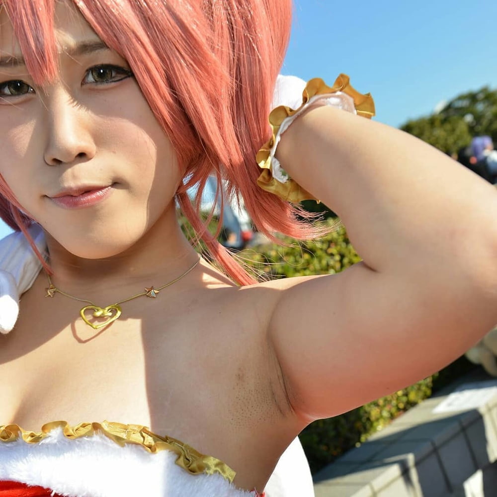 Armpits I Want To Lick 41 #80773983