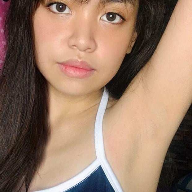 Armpits I Want To Lick 41 #80774046