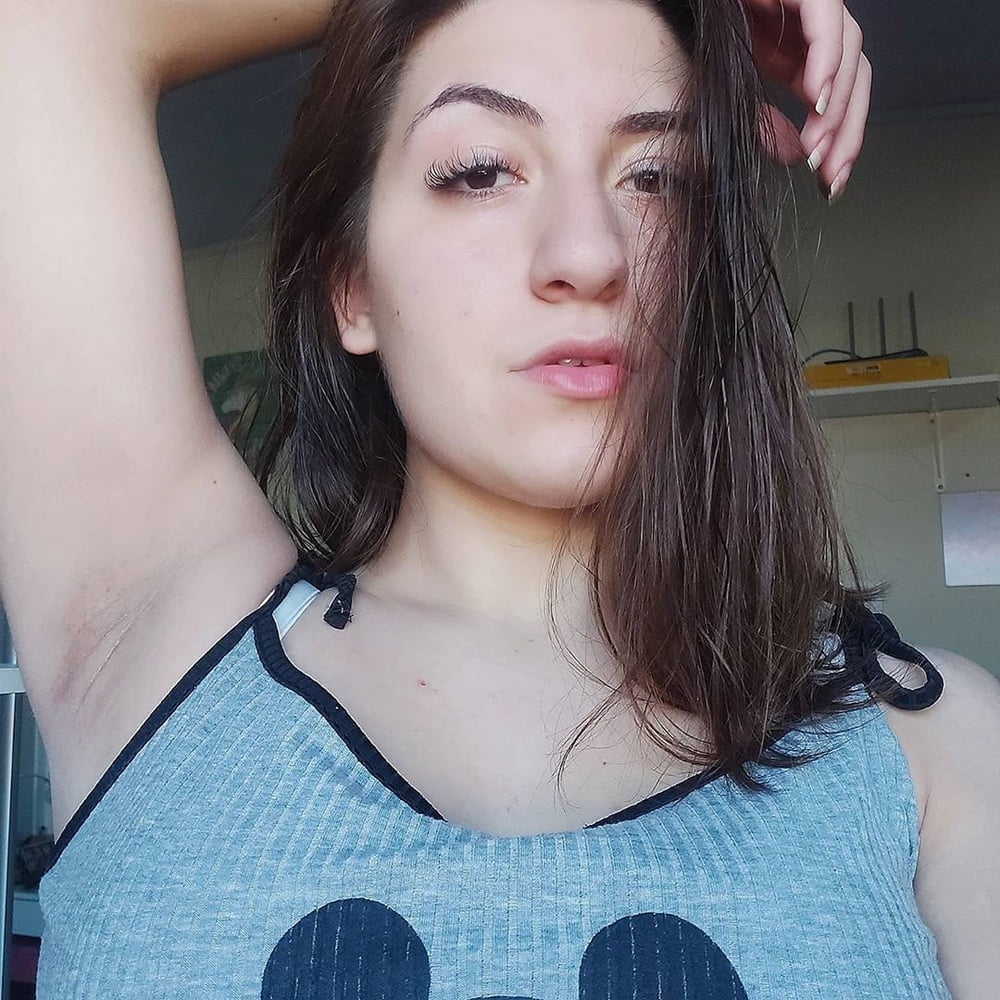 Armpits I Want To Lick 41 #80774232